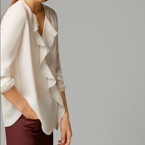 Massimo Dutti | Tops | New Massimo 